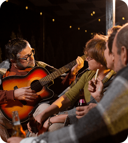 Promote Emotional Well-Being